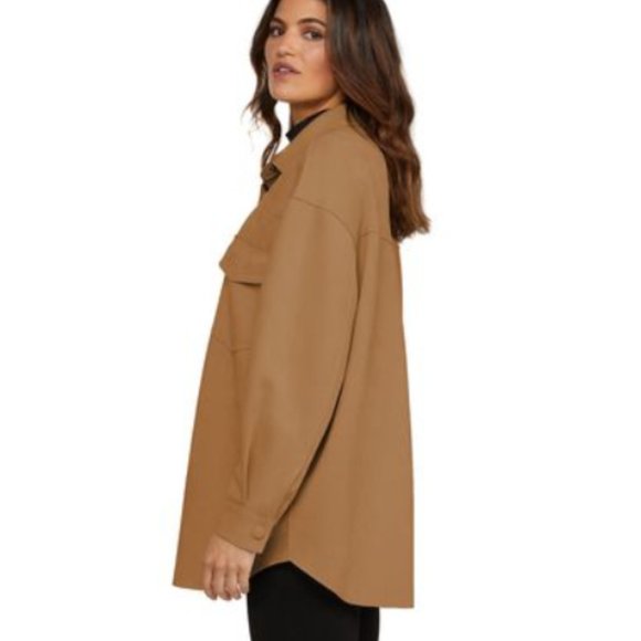 Shacket - Picture 3 of 6